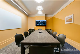 WeWork | Galleria Office Tower I
