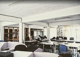 Impact Hub Kigali