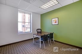 Regus | The Altmayer Building