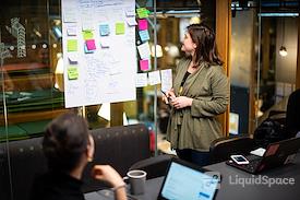 Impact Hub King's Cross