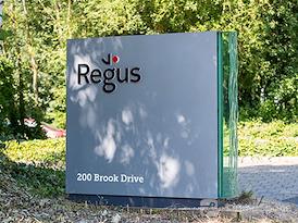 Regus | Reading Green Park