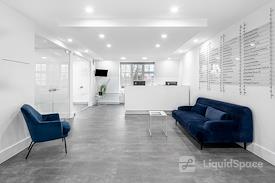 HQ | LONDON, King's Cross St. Pancras