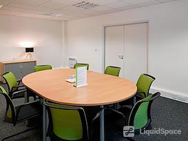 Regus | Tewkesbury, Tewkesbury Business Park