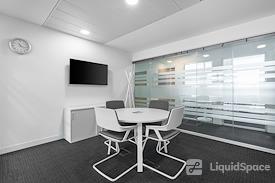 Regus | Milan, Centro Leoni