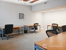 Regus | Jackson - East Capitol St