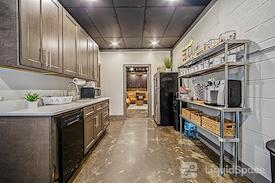 The Common - Community Workspace Bragg