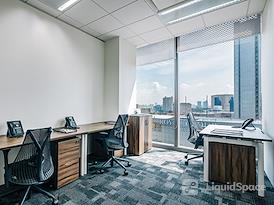 SPACES| Singapore One Raffles Place Mall