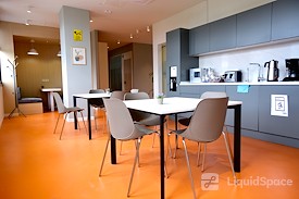 Regus | ANKARA, Kavaklidere-TRY
