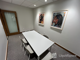 Capital One Café - Wynnewood Village