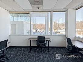 Regus | NJ, Mount Laurel - Atrium Way