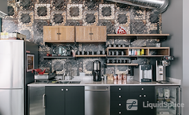 WeWork | 750 Lexington