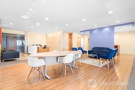 Regus | RECIFE, JCPM Trade Center – Boa Viagem - Pina