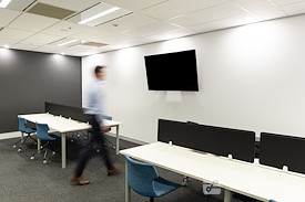Pacific Workspaces