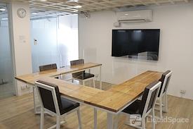 CoSY | a coworking space