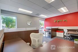 Barrister Executive Suites | Calabasas Corporate Point