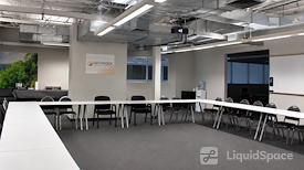 MetaRock Laboratories