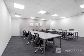 Regus | Ho Chi Minh City, M-Building