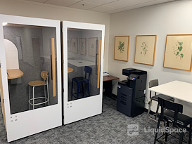 Bloom Workspaces
