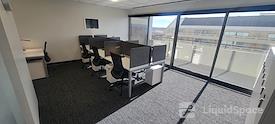 Regus | Quebec St.