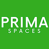 Logo of Prima Spaces