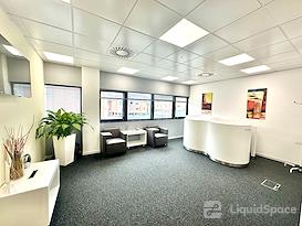 HQ | Madrid, Las Rozas HQ, Las Rozas