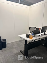 Burbity Workspaces @ Sullivan Valley Commons