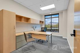 Regus | NV, Las Vegas - 1635 Village Center Circle