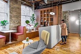 Workplace One | King East