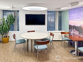 Regus | MA, Boston - Post Office Square
