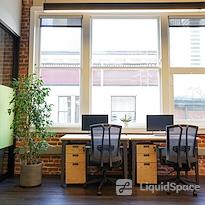 Werqwise - San Francisco - Lower FiDi