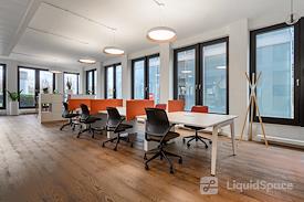 Regus | MUNICH, Olympiapark