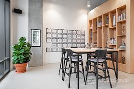 SPACES | Durham - Spaces Mangum Street