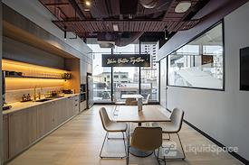 Waterman Workspaces Box Hill