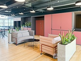 Regus | Madrid, Torre Ágora