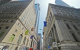 Joynture - Coworking - Wall Street, NYC