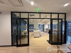 Capital One Café - Bellevue