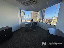 Regus | Prospect Street
