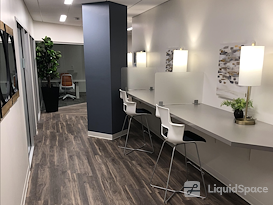 Office Evolution - Fairfax