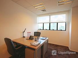 Regus | Cebu, Apple One Equicom Tower