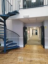 Regus | Pittsburgh - Fifth Ave