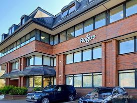 Regus | Horsham, Worthing Road