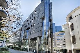 HQ | FRANKFURT, HQ Alte Oper