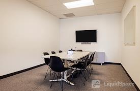 Industrious - San Francisco Union Square