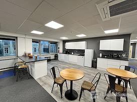 Freedom Works - Barts House, Brighton