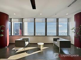 Regus | Manila, GT Tower Makati