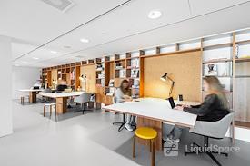 SPACES  | Rotterdam, Rotterdam (Hofplein)