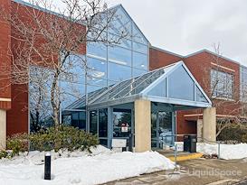 HQ | NJ, Hillsborough - Raider Boulevard