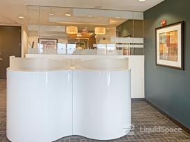 Regus | Towers Crescent