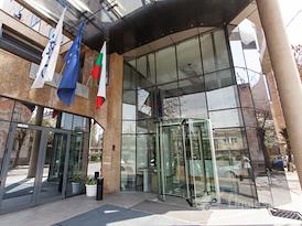 Regus | Sofia City West