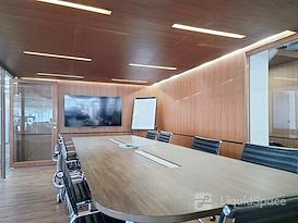 HQ | Hong Kong, Leighton Centre